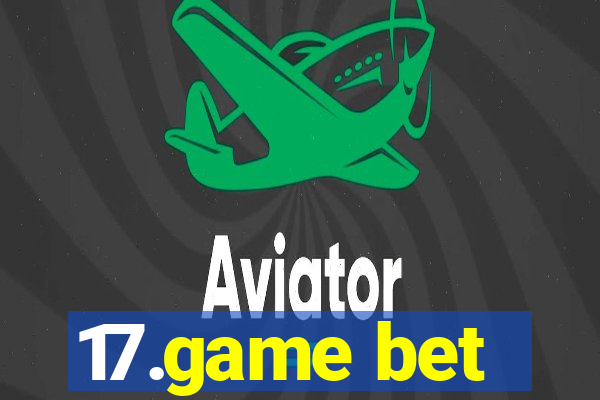 17.game bet